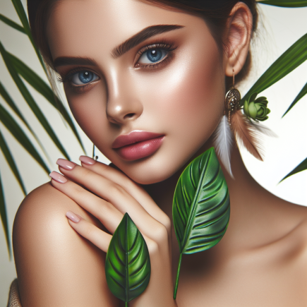 Temukan Rahasia Kecantikan 2024: Tips Perawatan Kulit Alami dan Makeup Terkini