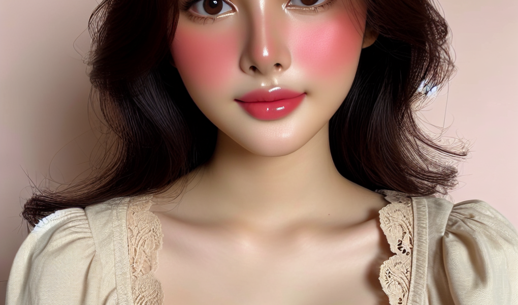 Tren Makeup Natural ala Korea yang Lagi Hits di Indonesia