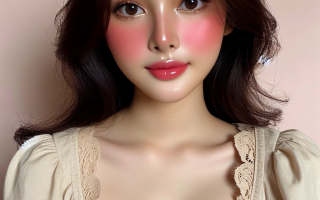 Tren Makeup Natural ala Korea yang Lagi Hits di Indonesia