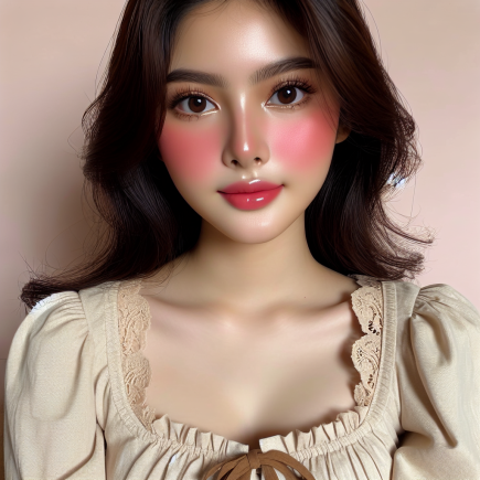 Tren Makeup Natural ala Korea yang Lagi Hits di Indonesia