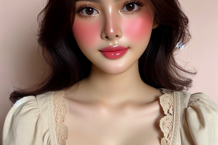 Tren Makeup Natural ala Korea yang Lagi Hits di Indonesia