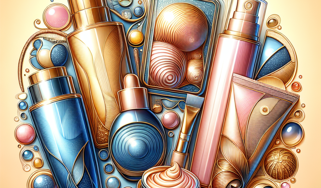 Kulit Sehat Tanpa Ribet: 5 Produk Multifungsi yang Wajib Kamu Punya Tahun Ini