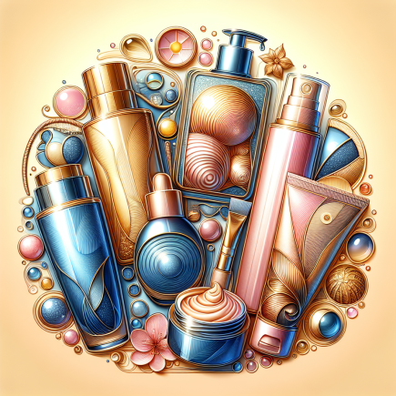 Kulit Sehat Tanpa Ribet: 5 Produk Multifungsi yang Wajib Kamu Punya Tahun Ini