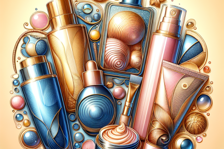 Kulit Sehat Tanpa Ribet: 5 Produk Multifungsi yang Wajib Kamu Punya Tahun Ini