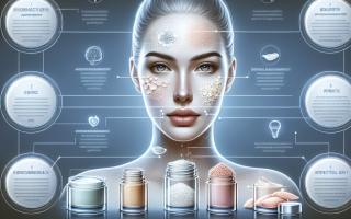 7 Bahan Aktif Skincare Terpopuler 2025 — Mana yang Cocok untuk Kulitmu?