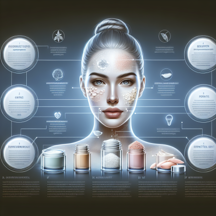 7 Bahan Aktif Skincare Terpopuler 2025 — Mana yang Cocok untuk Kulitmu?