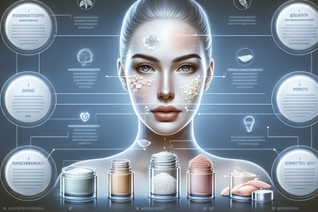 7 Bahan Aktif Skincare Terpopuler 2025 — Mana yang Cocok untuk Kulitmu?