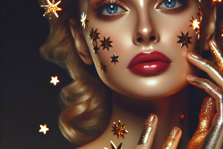 Rahasia Kulit Glowing ala Selebriti yang Bisa Kamu Coba di Rumah!