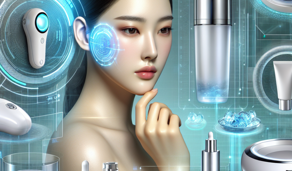 Rahasia Skincare ala Korea yang Masih Hits di Tahun 2025