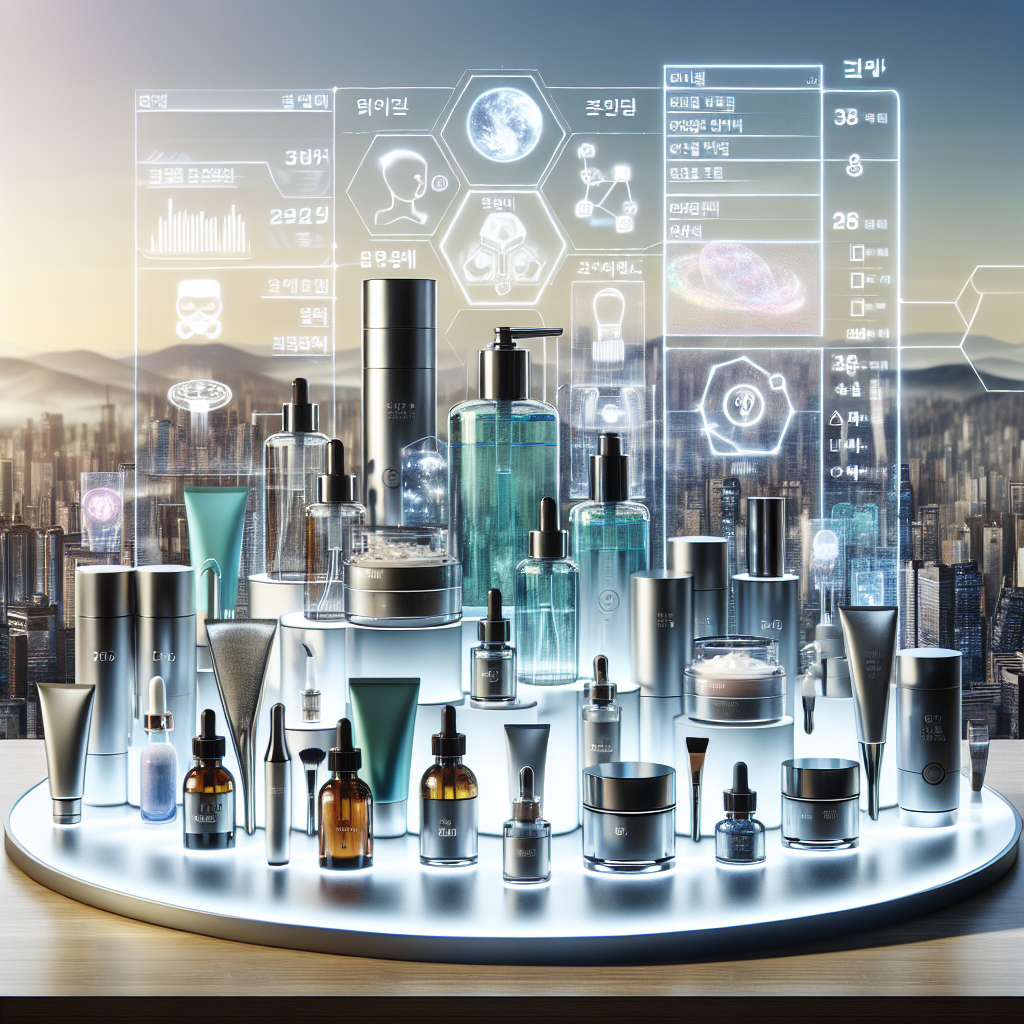 Rahasia Skincare ala Korea yang Masih Hits di Tahun 2025