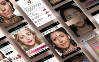 Review 30 Hari: Hidup Hanya dengan Produk Kecantikan Berbasis AI, Hasilnya Mengejutkan!