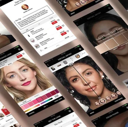 Review 30 Hari: Hidup Hanya dengan Produk Kecantikan Berbasis AI, Hasilnya Mengejutkan!