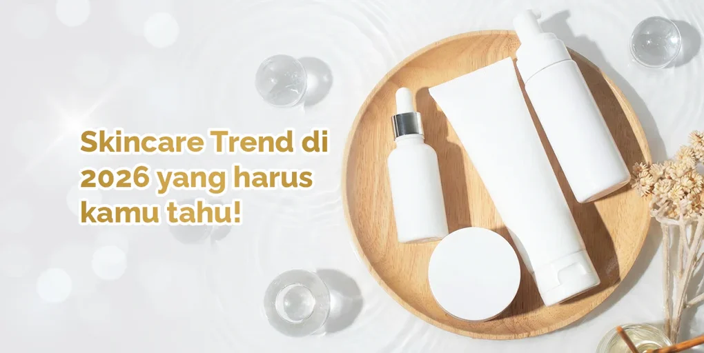 Tidak Ada Lagi 'Skin Type' di 2026: Konsep 'Skin Mood' dan 5 Ritual Pagi yang Berubah Setiap Hari