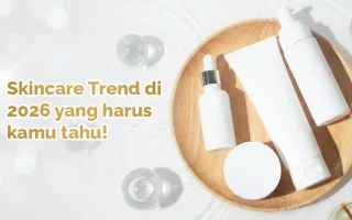 Tidak Ada Lagi 'Skin Type' di 2026: Konsep 'Skin Mood' dan 5 Ritual Pagi yang Berubah Setiap Hari