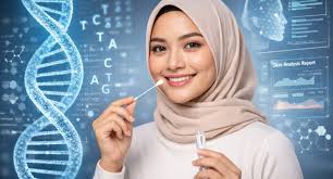 Skincare DNA vs. Mikrobiom: Mana yang Lebih Penting untuk Kulit Sehat 2026? Studi Terbaru Bongkar Dominasi Skincare Personal