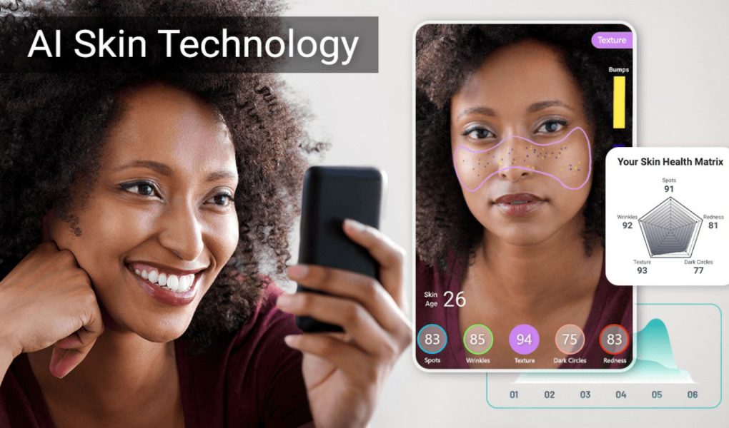 Skincare Terpersonalisasi AI: Cantik Tanpa Ribet, atau Akhir Privasi Kecantikan Kita?