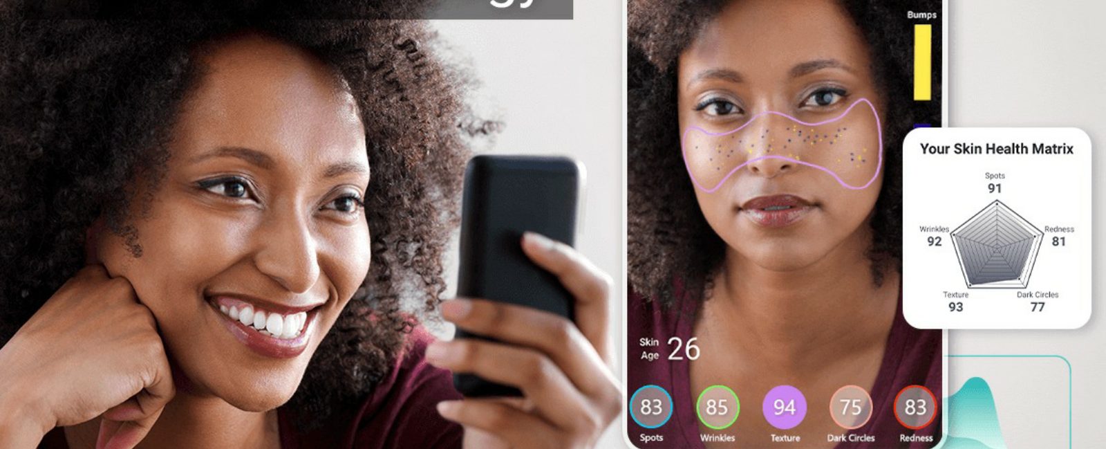 Skincare Terpersonalisasi AI: Cantik Tanpa Ribet, atau Akhir Privasi Kecantikan Kita?