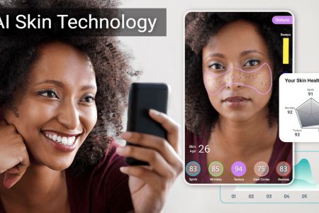 Skincare Terpersonalisasi AI: Cantik Tanpa Ribet, atau Akhir Privasi Kecantikan Kita?