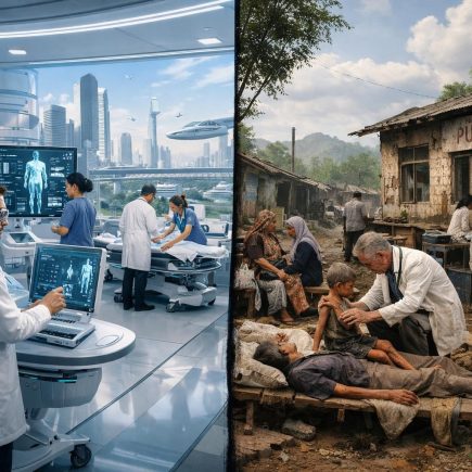 Fenomena 'Skinification' 2026: Antara Revolusi Perawatan dari Dalam, Banjir Klaim Kedokteran, atau Generasi yang Haus Sehat Tapi Justru Overdosis Suplemen?