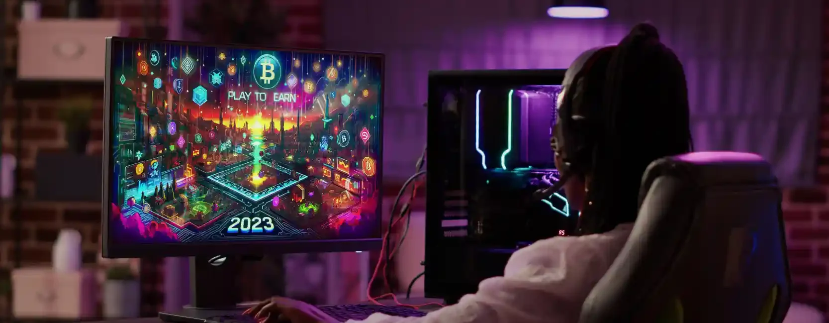 Main Game Dibayar Pulsa? Fenomena 'Play-to-Data' yang Bikin Pemain Jadi 'Tambang' Bagi Perusahaan AI